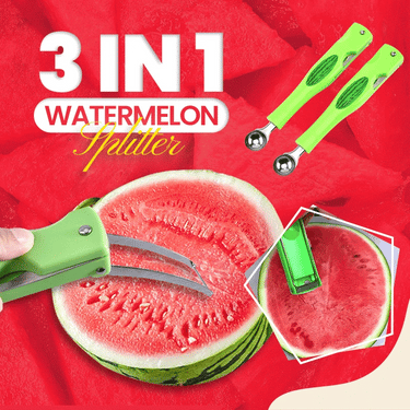 Melon Magic 3-in-1 Wonder Tool